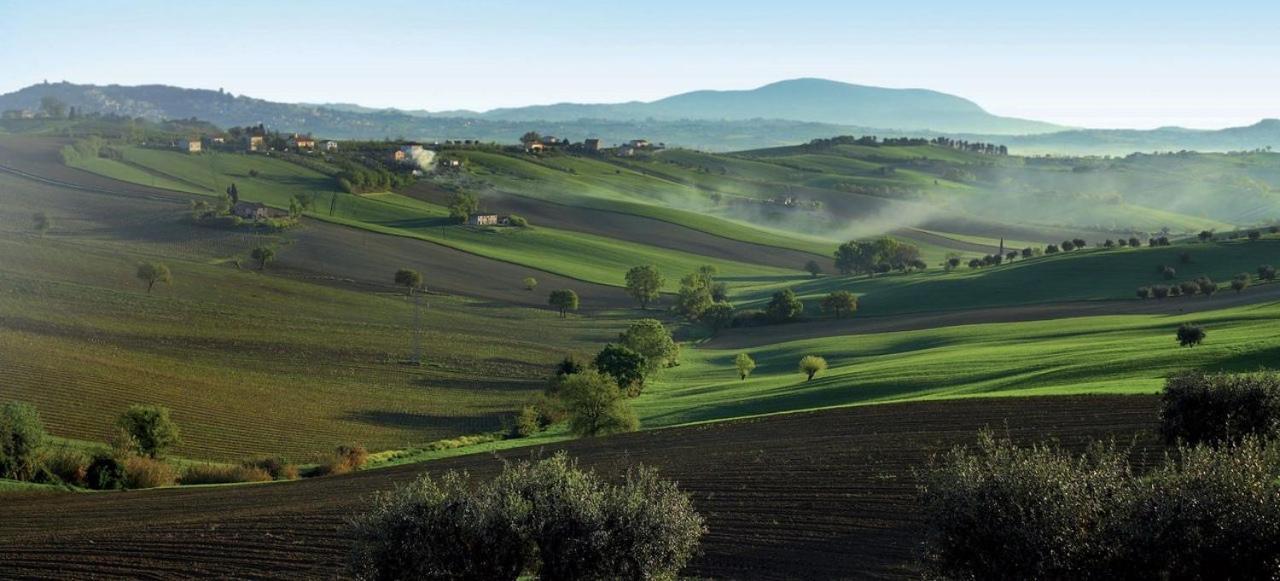 Borgo Crispiero Bed and Breakfast Εξωτερικό φωτογραφία