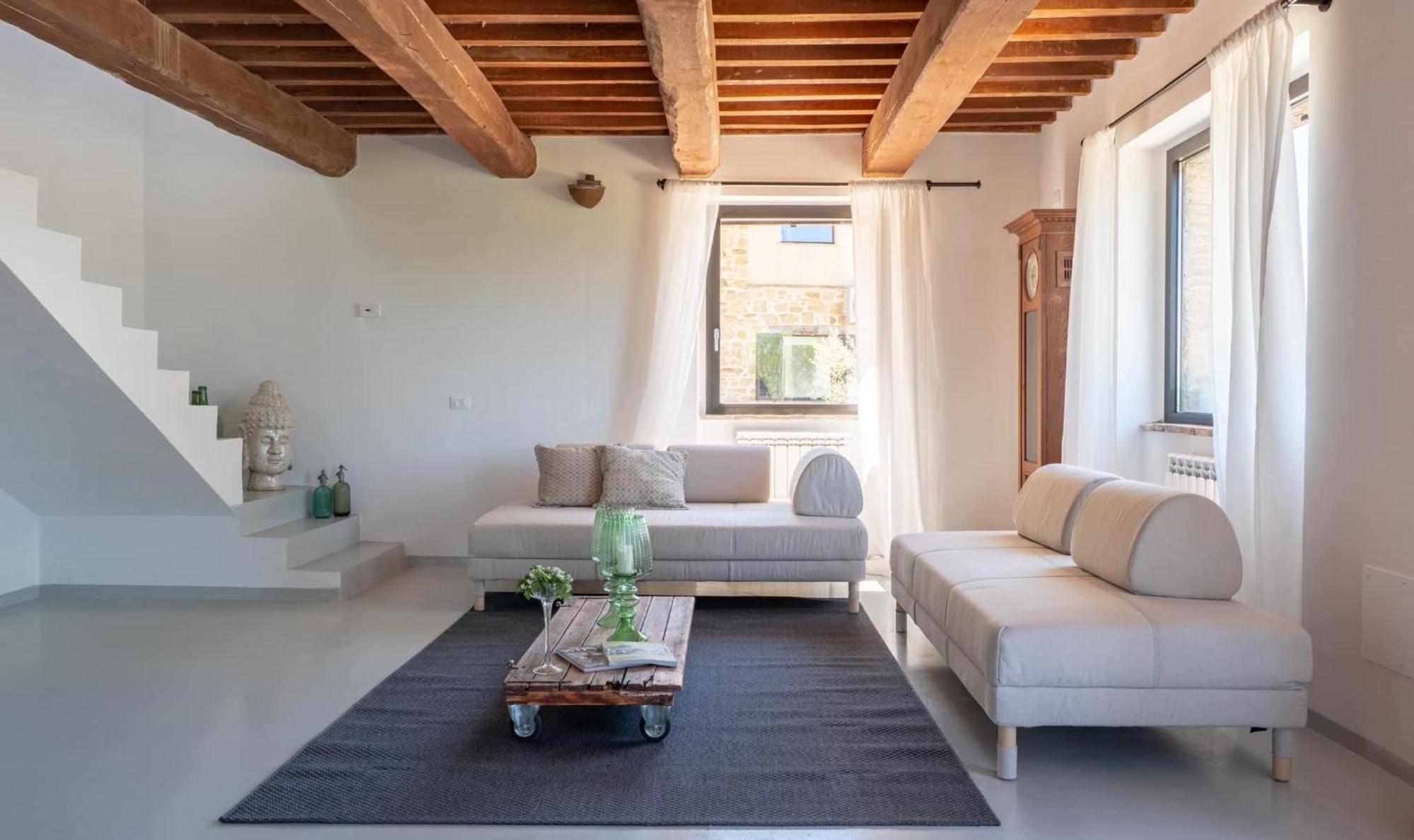 Borgo Crispiero Bed and Breakfast Εξωτερικό φωτογραφία