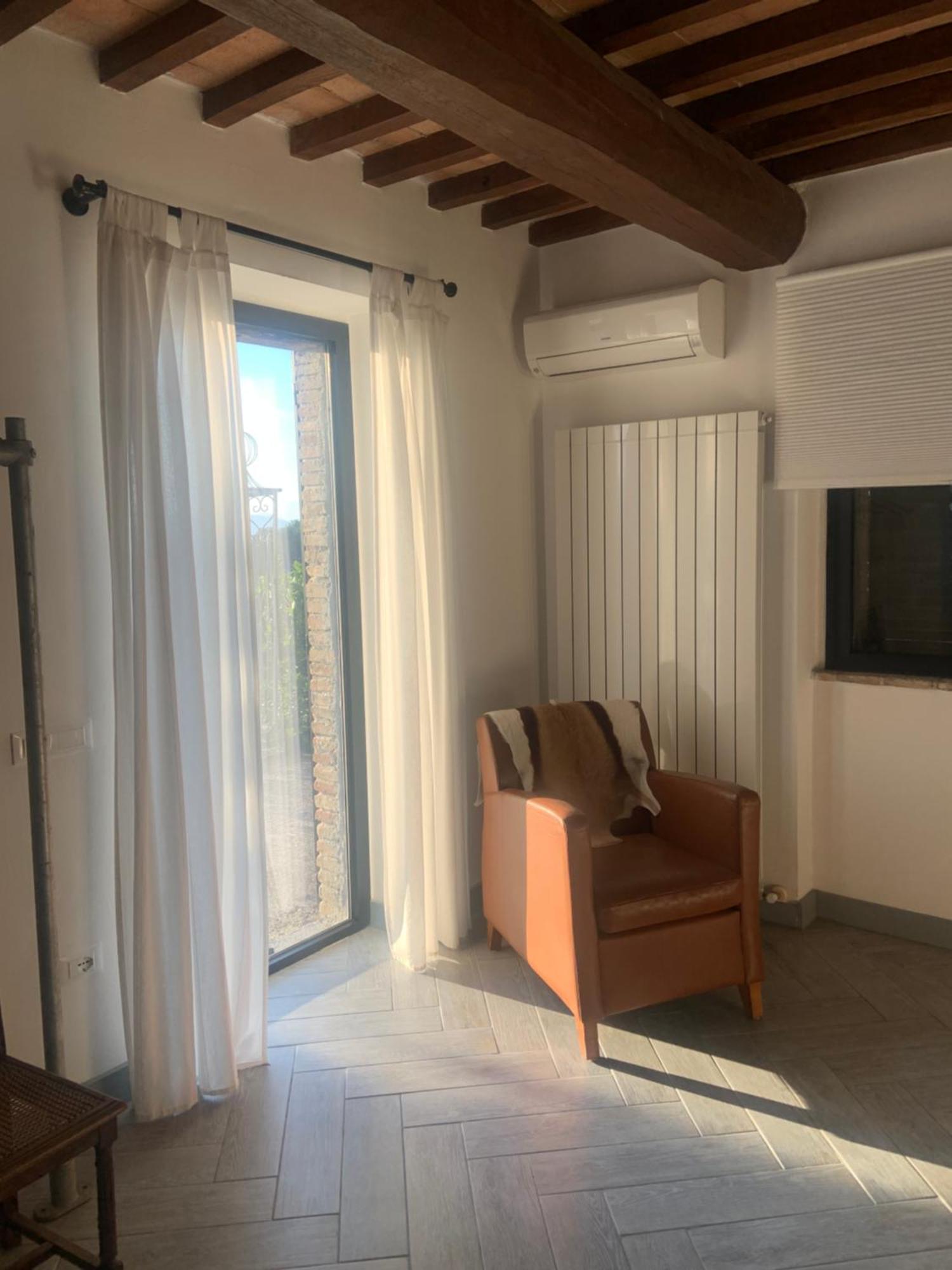 Borgo Crispiero Bed and Breakfast Εξωτερικό φωτογραφία