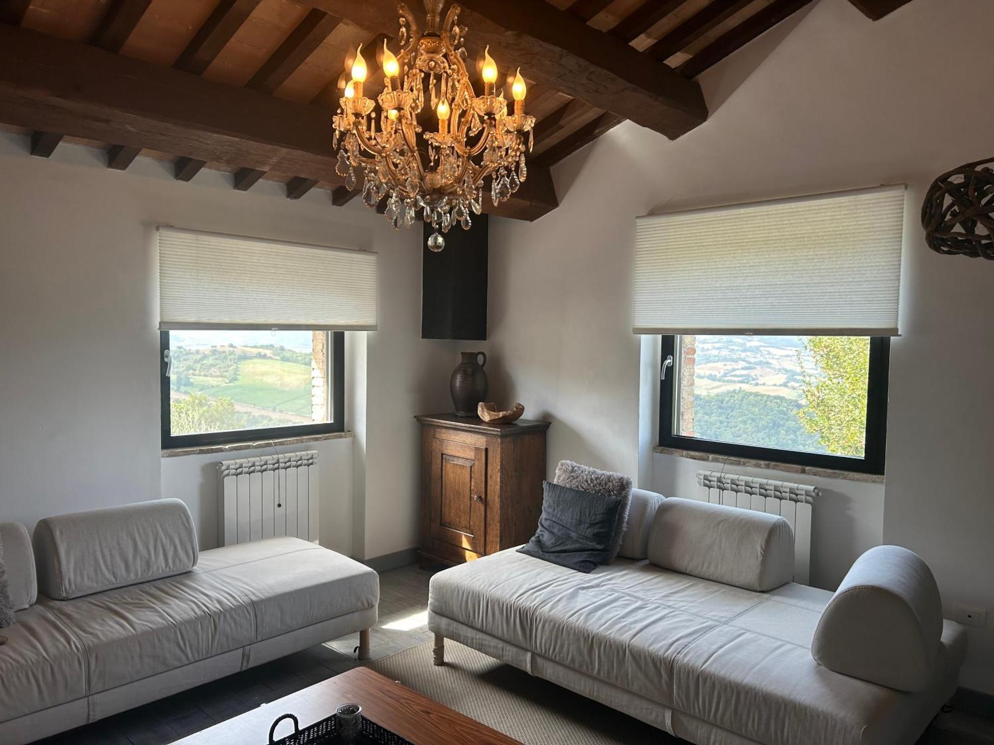 Borgo Crispiero Bed and Breakfast Εξωτερικό φωτογραφία