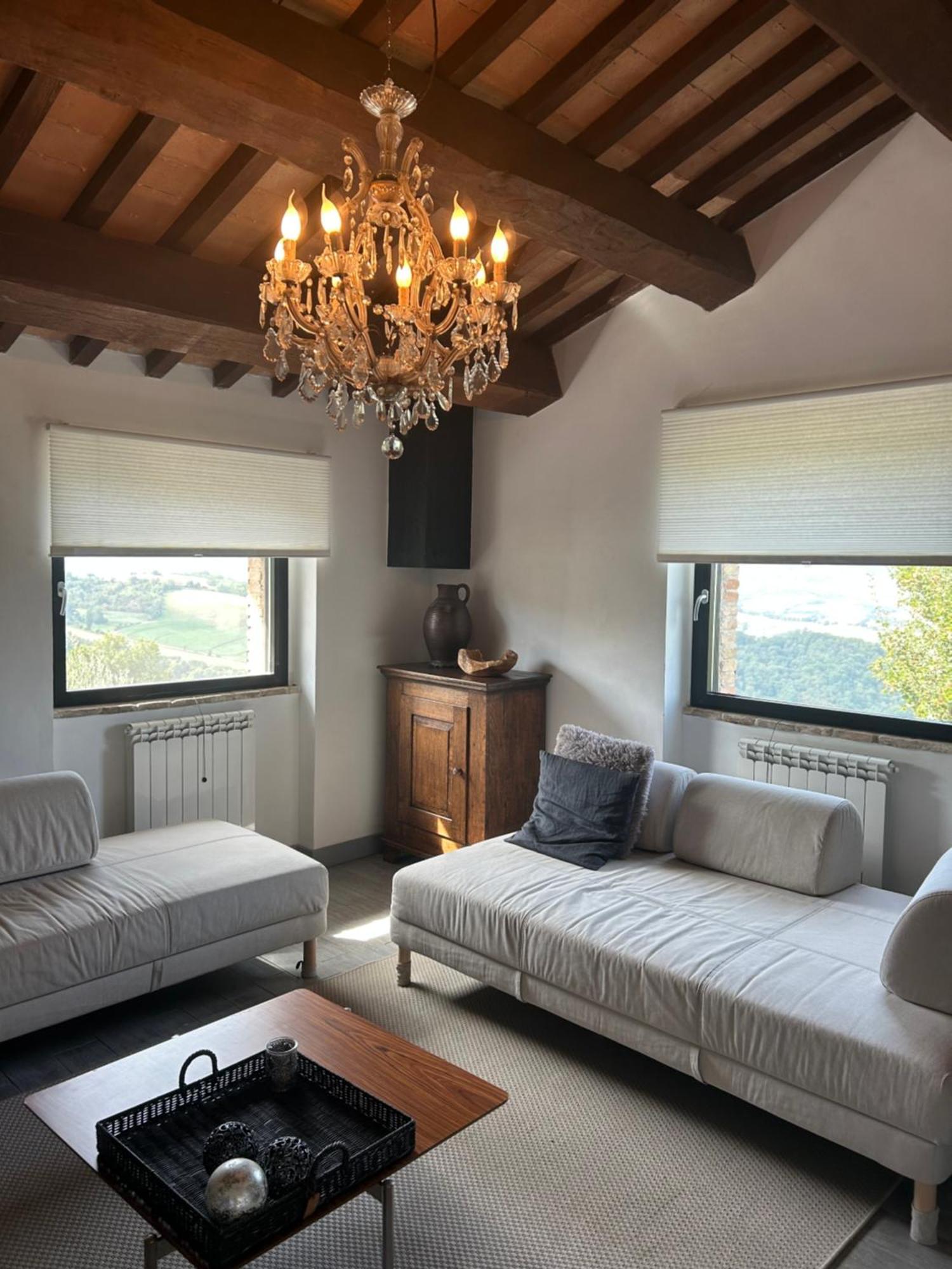 Borgo Crispiero Bed and Breakfast Εξωτερικό φωτογραφία