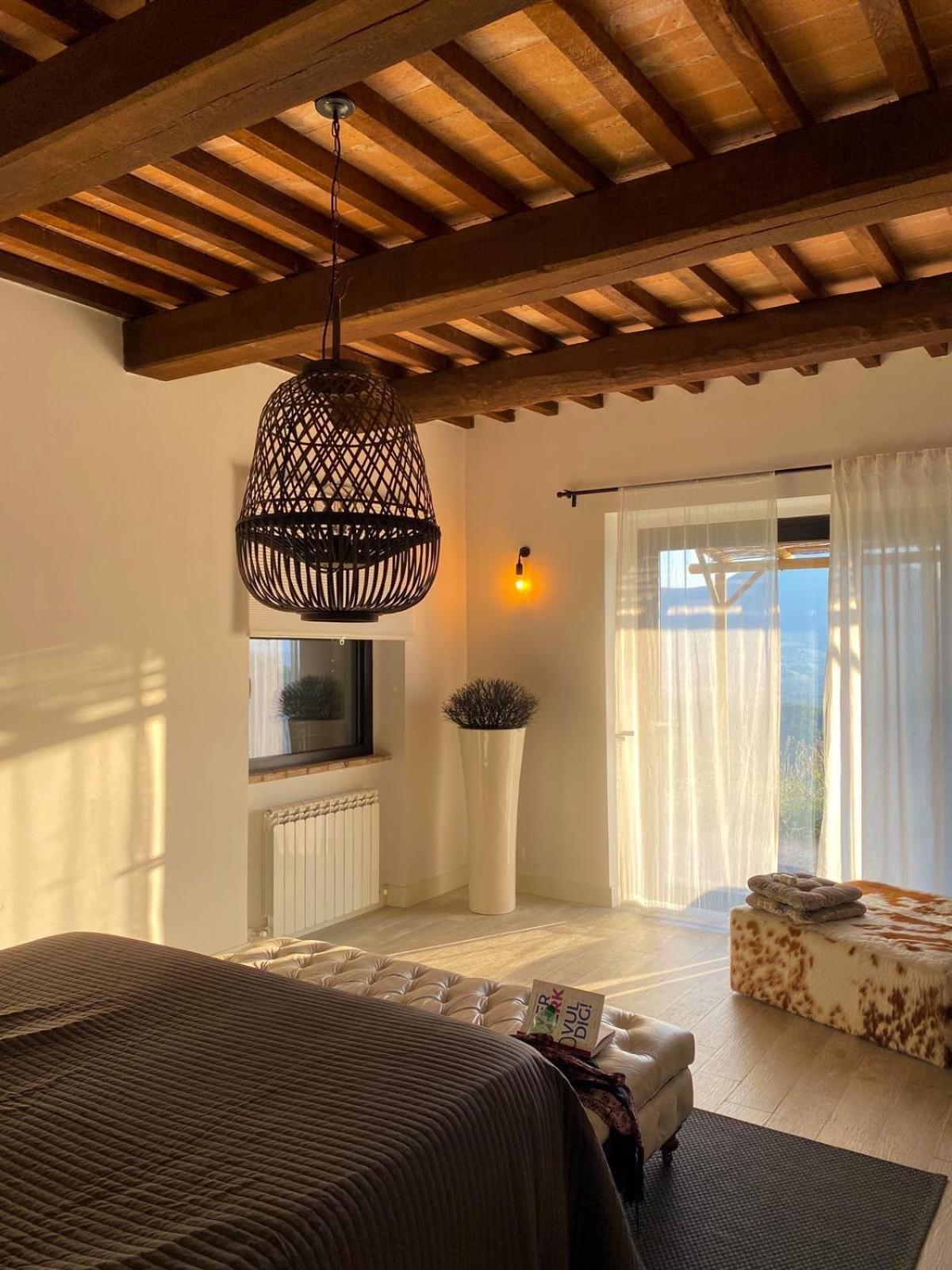 Borgo Crispiero Bed and Breakfast Εξωτερικό φωτογραφία